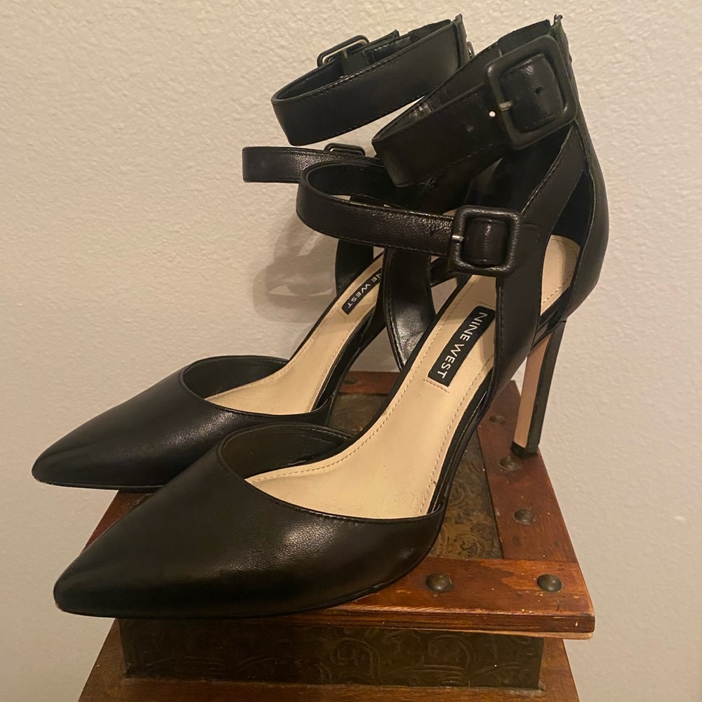 Nine West dress pumps - Picture 2 of 4